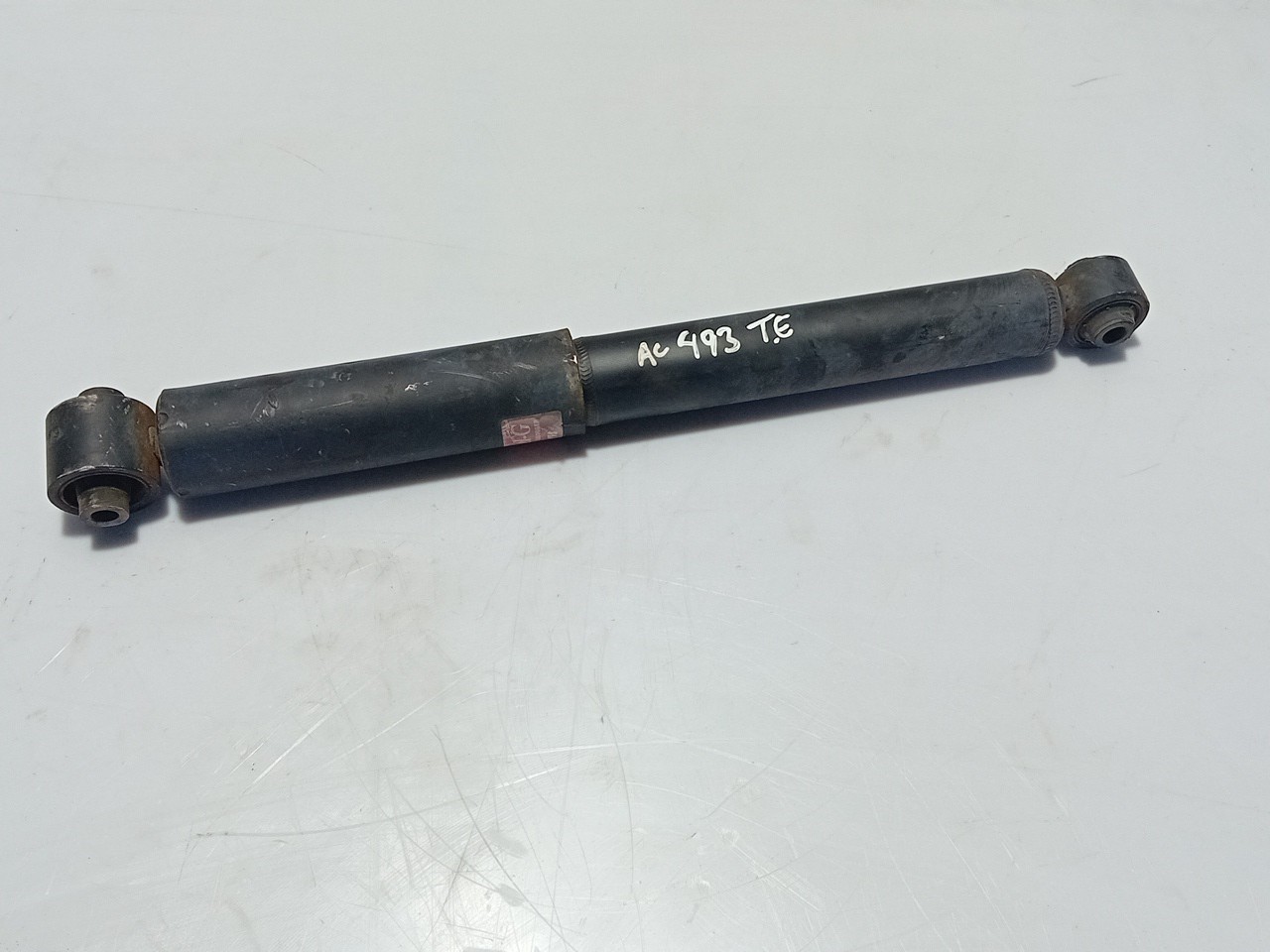 Left Rear Shock Absorber