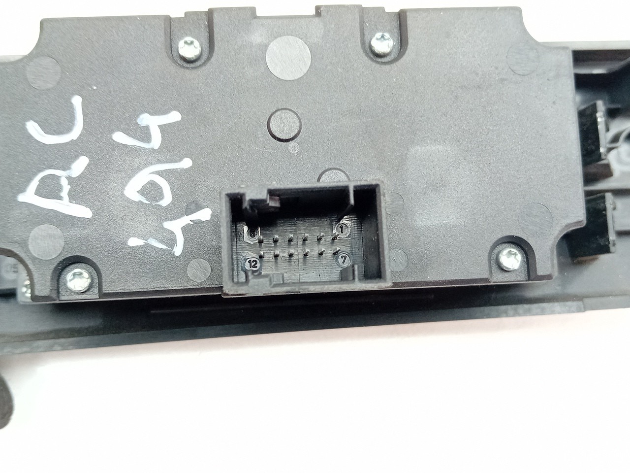 Module d’interrupteur de lumière BMW 5 (E60) Imagem-3