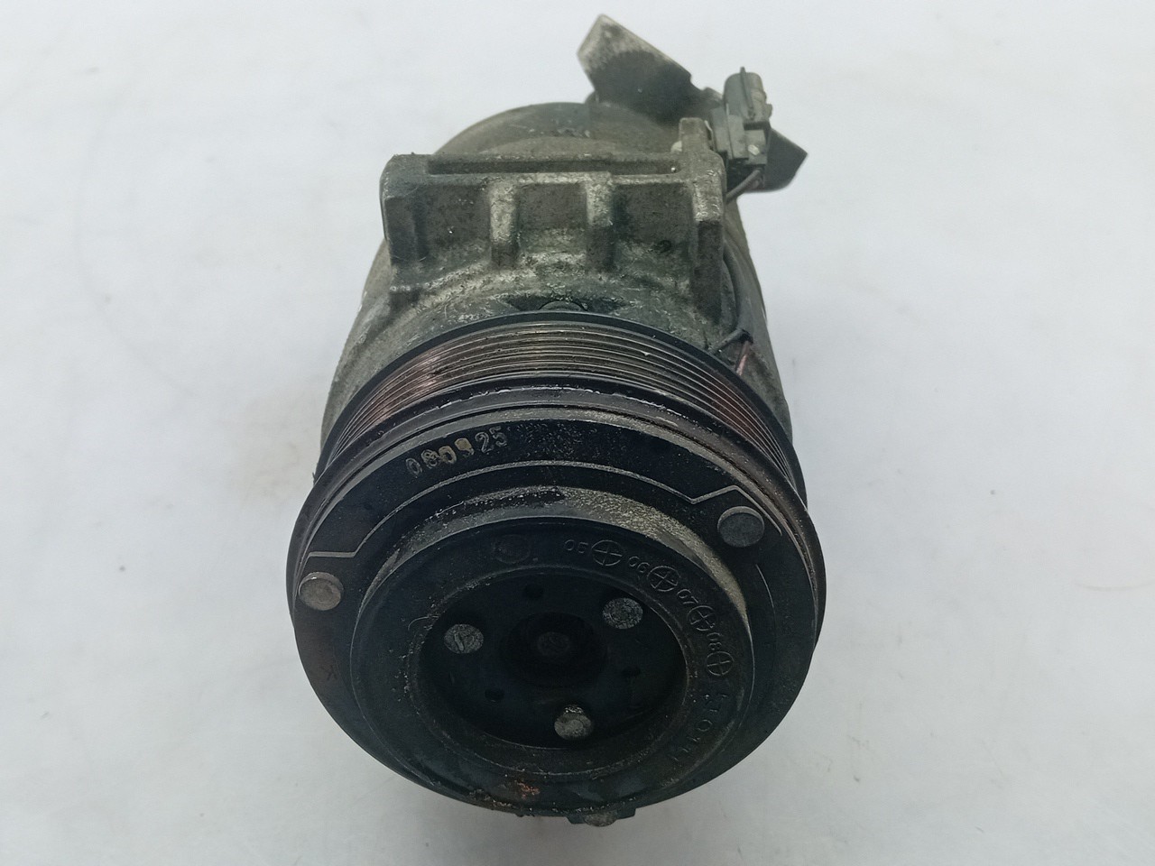 Compressor AC RENAULT Koleos I (HY_) Imagem-1