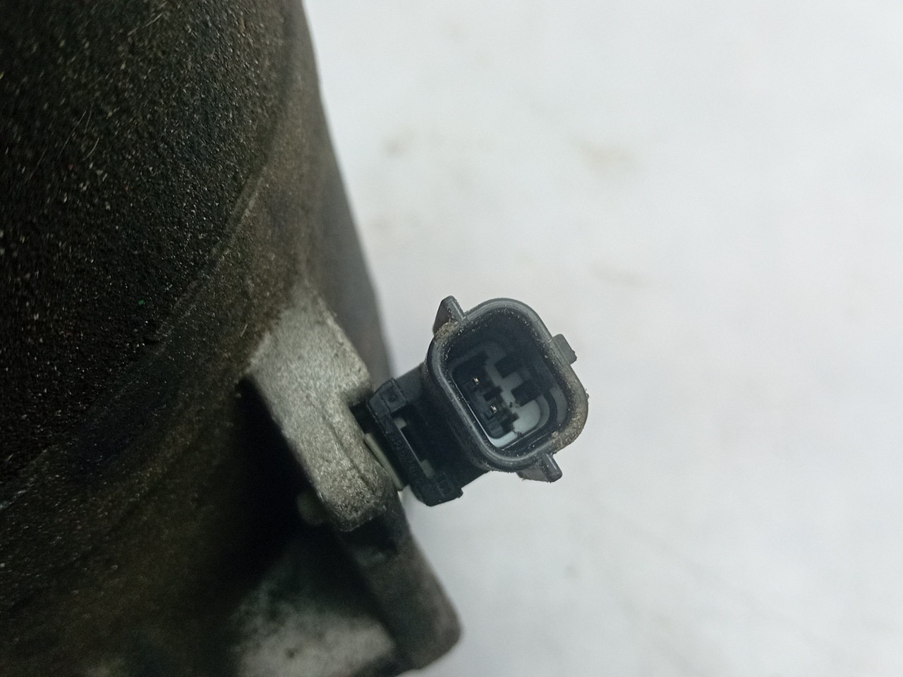 Compressor AC RENAULT Koleos I (HY_) Imagem-3