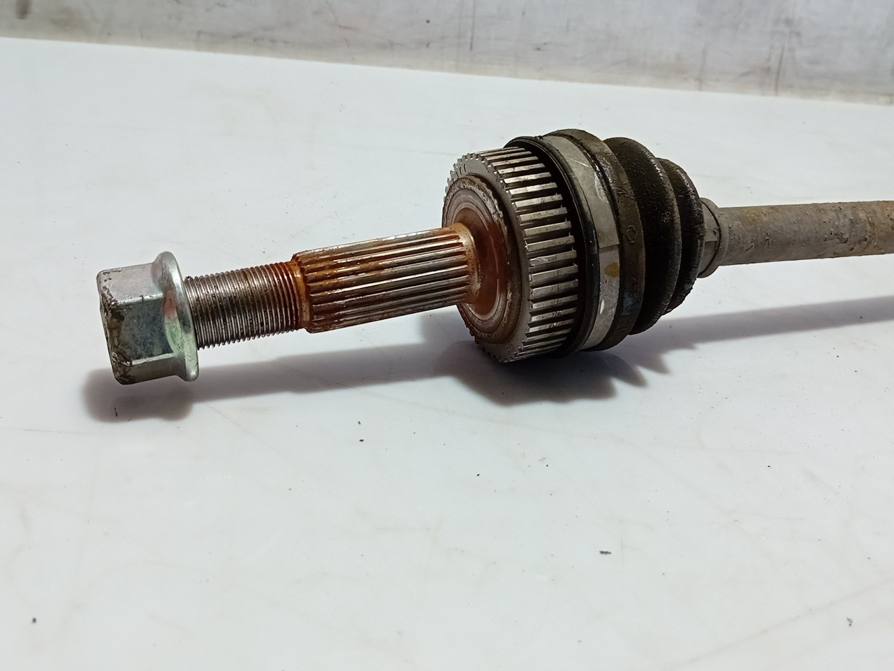 Transmission arrière Droite RENAULT Koleos I (HY_) Imagem-1