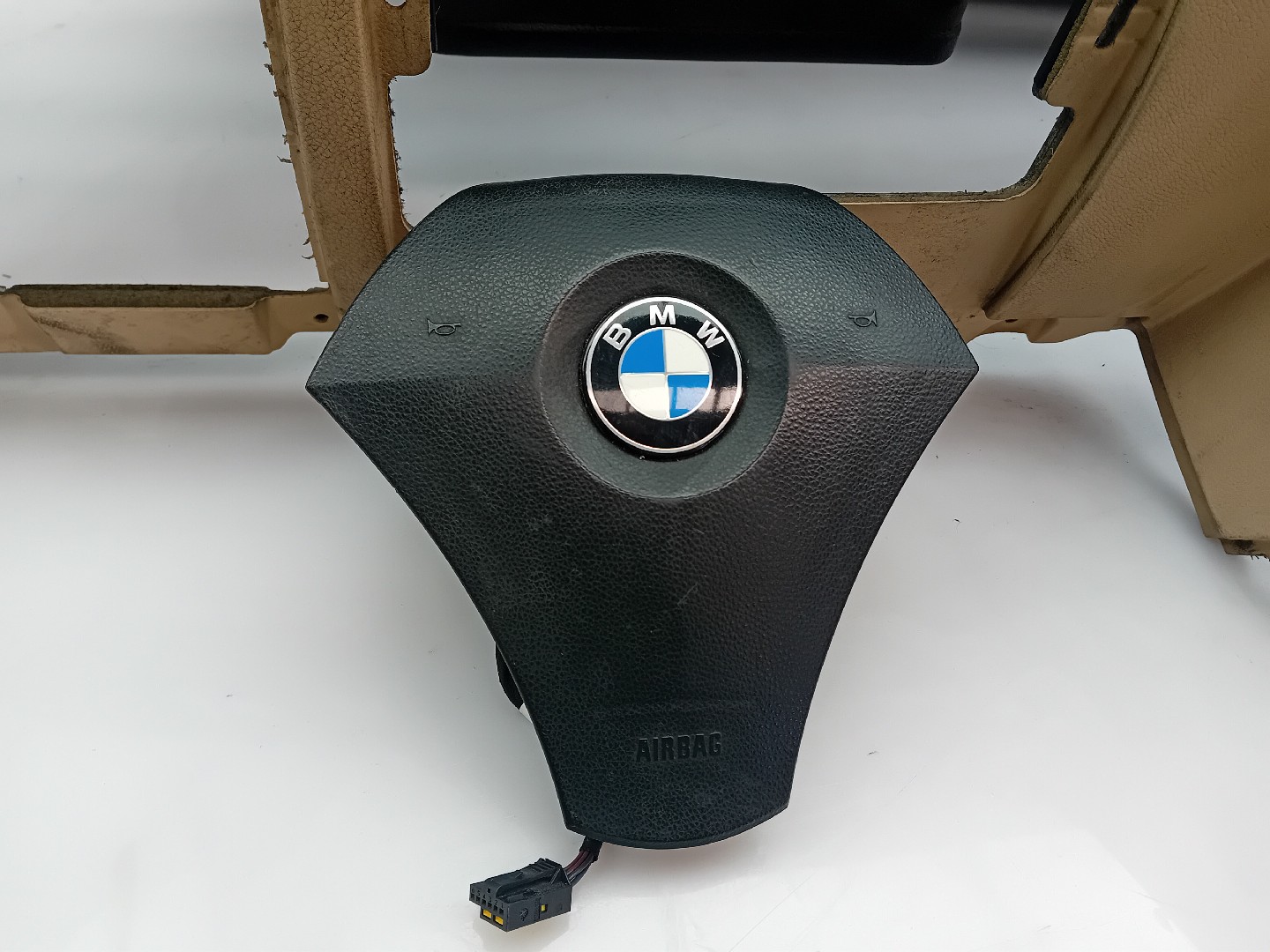 Kit de airbags BMW 5 (E60) Imagem-1