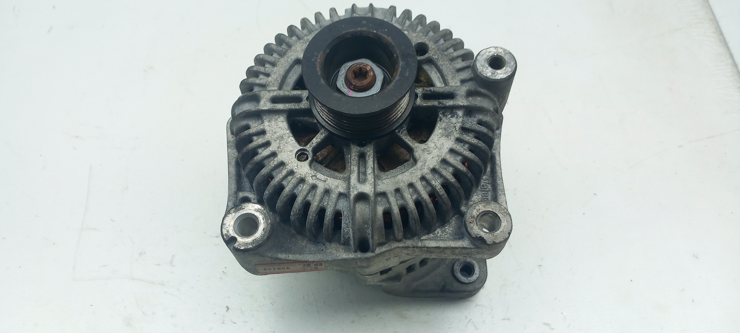 Alternador BMW 5 (E60) Imagem-1