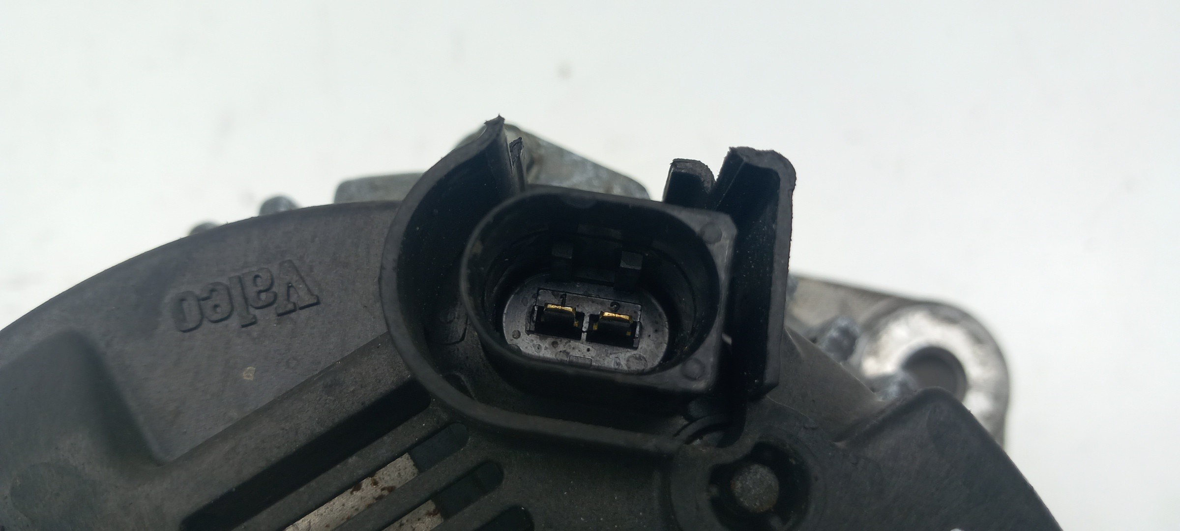 Alternador BMW 5 (E60) Imagem-3
