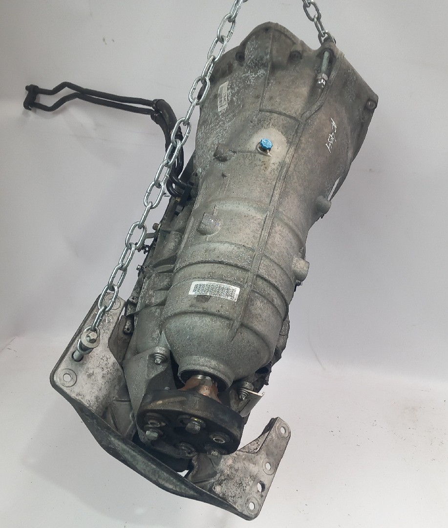 Boîte de vitesses automatique BMW 5 (E60) Imagem-2