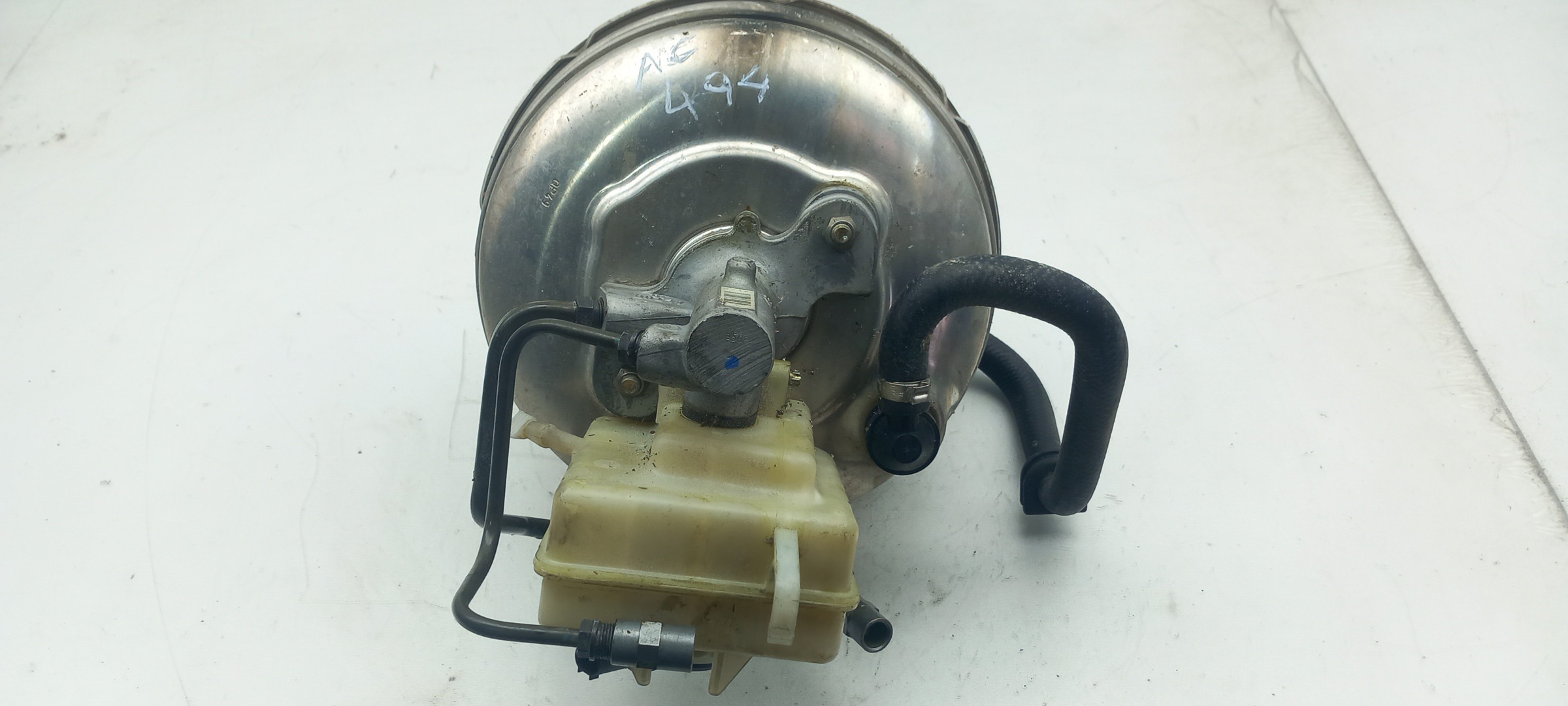 Servo frein BMW 5 (E60) Imagem-1
