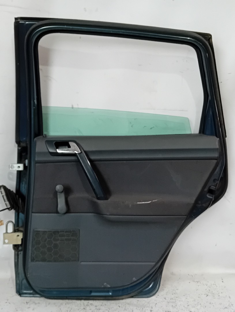 Porte arrière Droite VOLKSWAGEN Polo (9N) Imagem-2