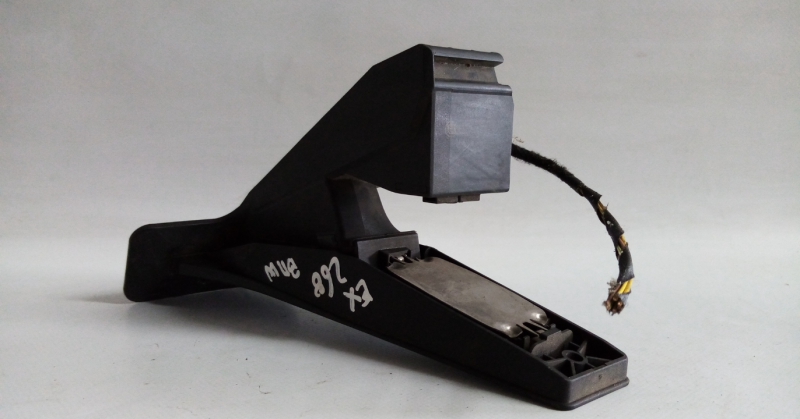 Pedal acelerador BMW 3 Coupé (E92) Imagem-1