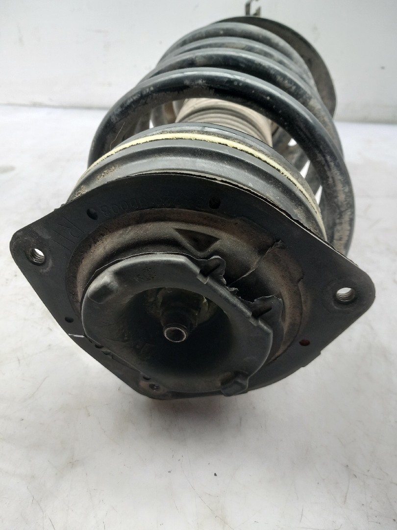 Amortecedor frente direito NISSAN Qashqai/Qashqai+2 I (J10, JJ10) Imagem-2