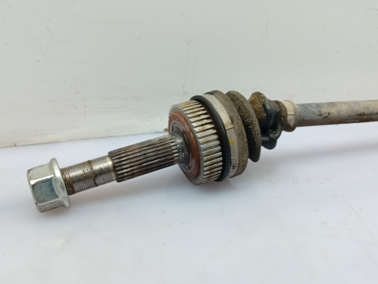 Transmission arrière gauche NISSAN Qashqai/Qashqai+2 I (J10, JJ10) Imagem-2