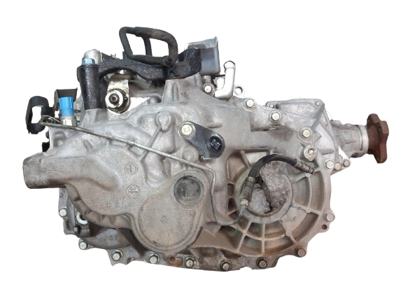 Caixa de velocidades manual NISSAN Qashqai/Qashqai+2 I (J10, JJ10) Imagem-3