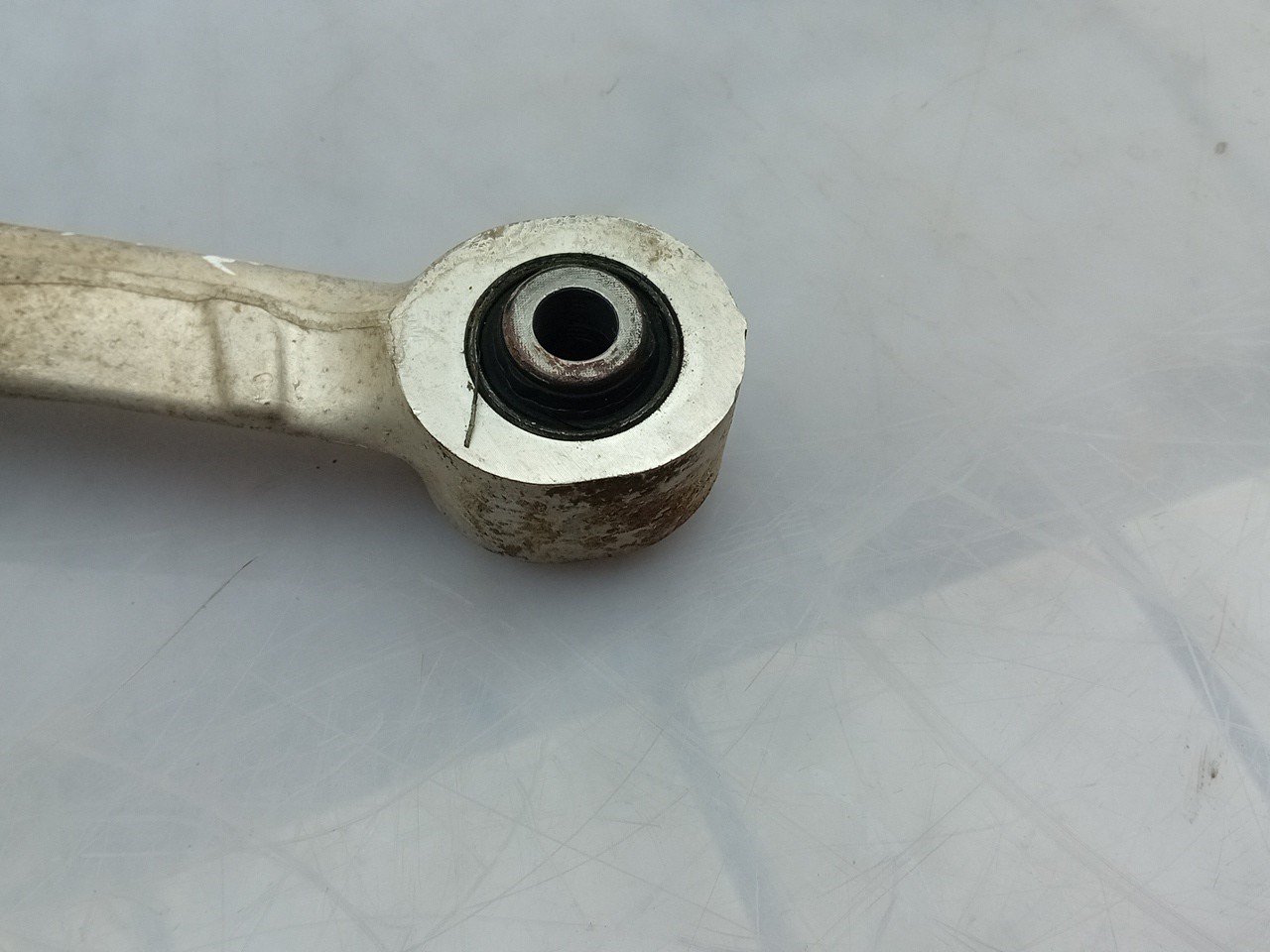 Bras de suspension Avant gauche NISSAN Qashqai/Qashqai+2 I (J10, JJ10) Imagem-3