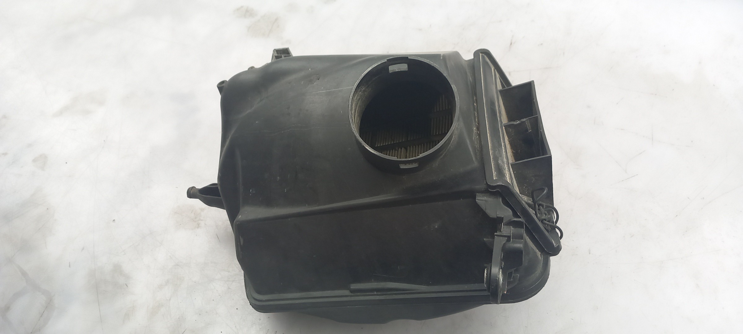 Scatola filtro aria NISSAN Qashqai/Qashqai+2 I (J10, JJ10) Imagem-1