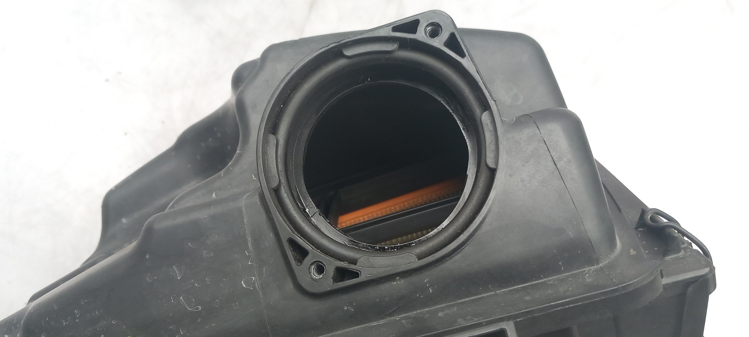 Scatola filtro aria NISSAN Qashqai/Qashqai+2 I (J10, JJ10) Imagem-2