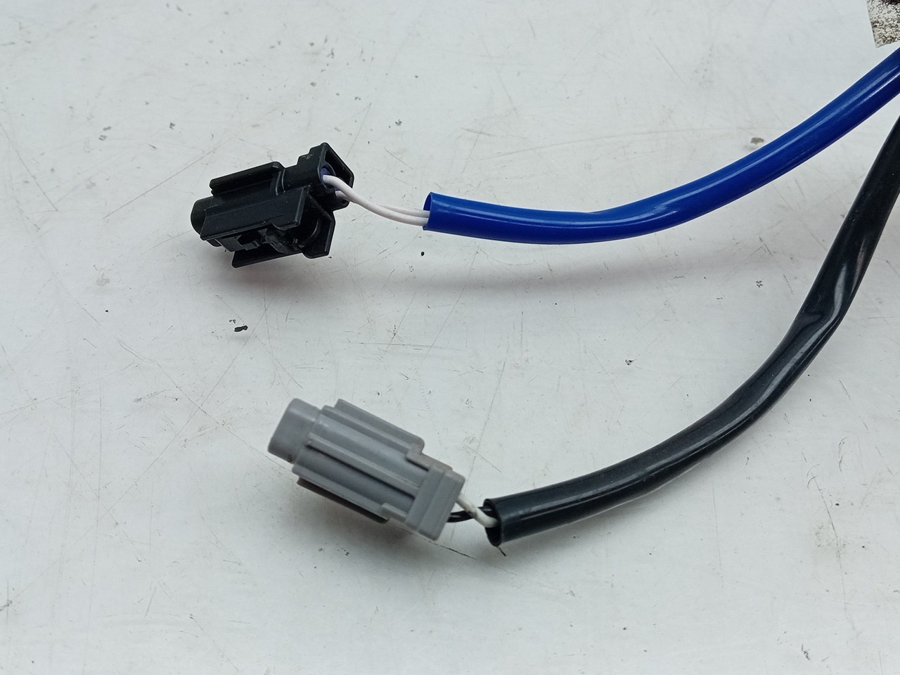 Left front door handle NISSAN Qashqai/Qashqai+2 I (J10, JJ10) Imagem-2