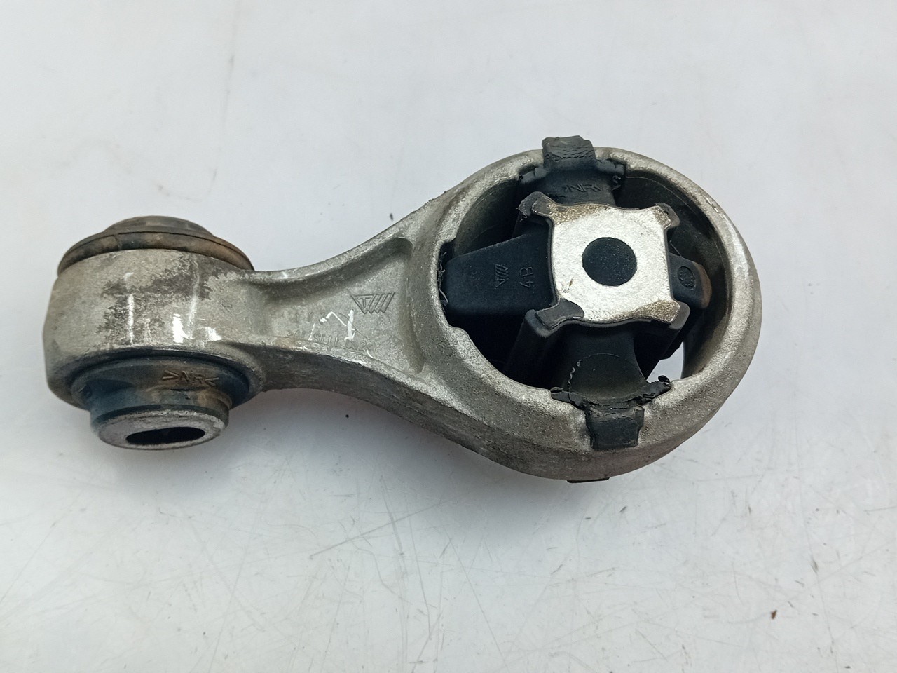 Soporte Del Motor