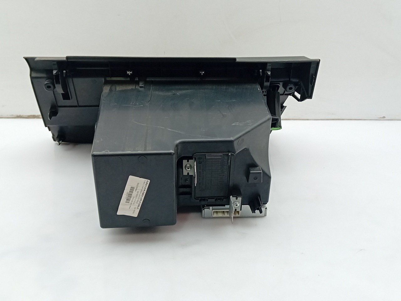 Glove Box / Compartment NISSAN Qashqai/Qashqai+2 I (J10, JJ10) Imagem-2