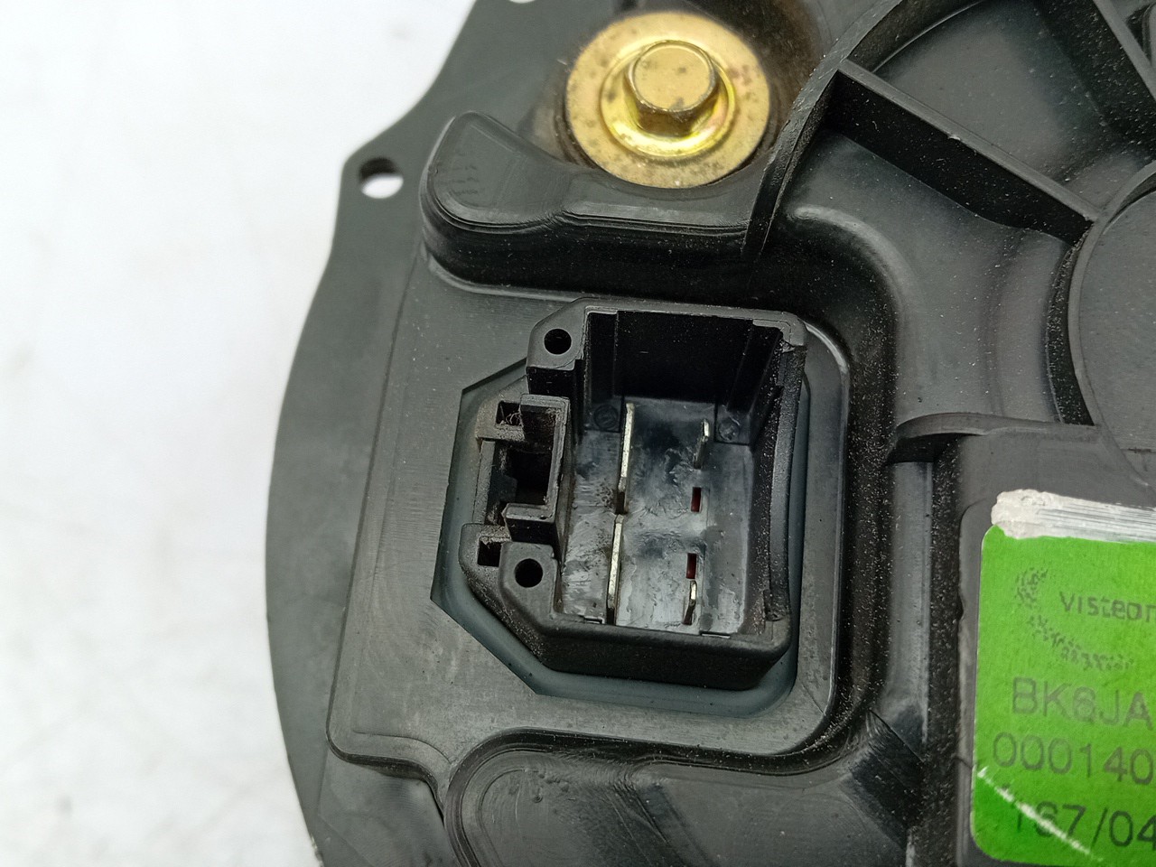 Motor da chauffage / sofagem JAGUAR S-Type (X200) Imagem-3