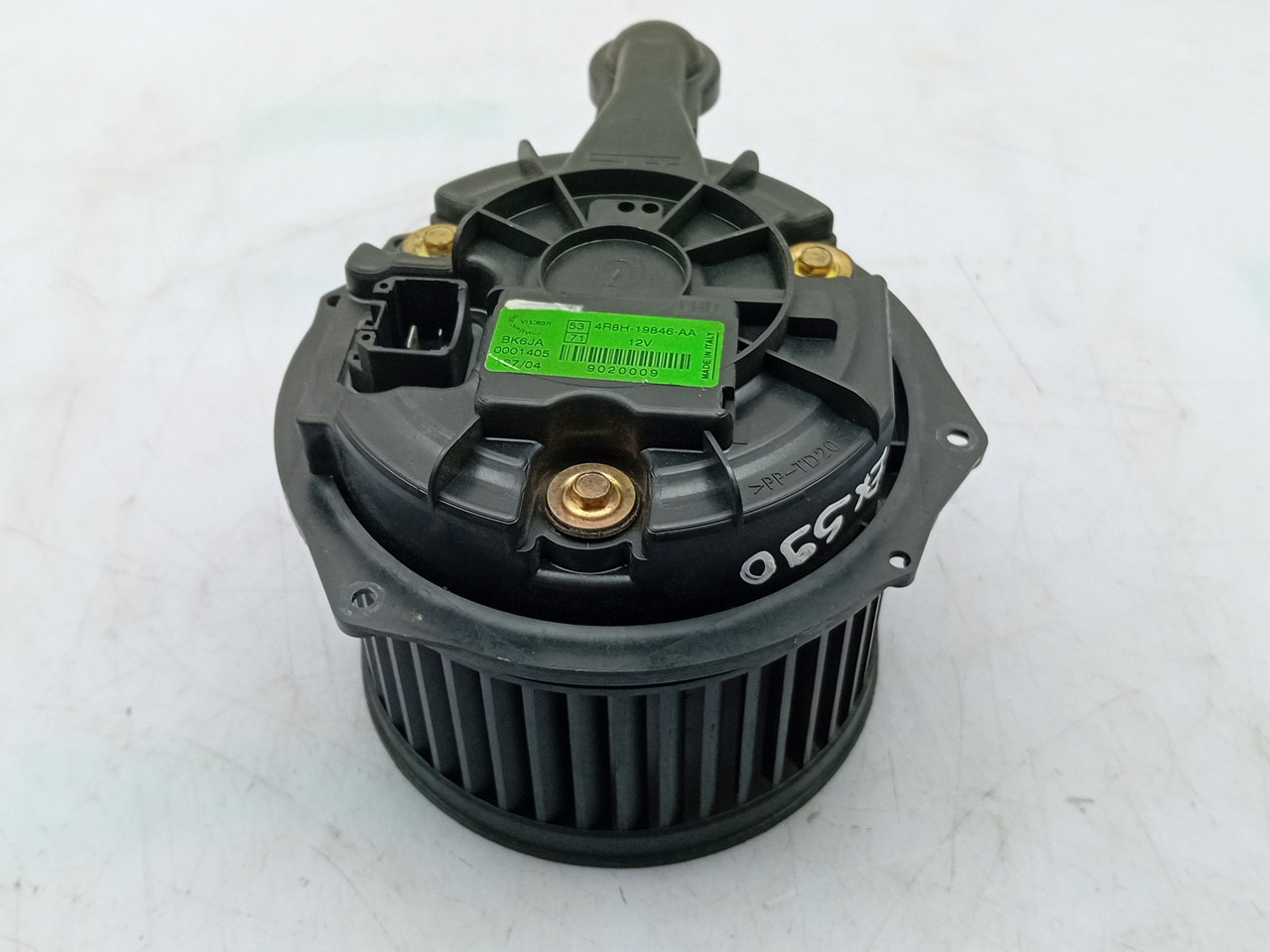Motor da chauffage / sofagem JAGUAR S-Type (X200) Imagem-2