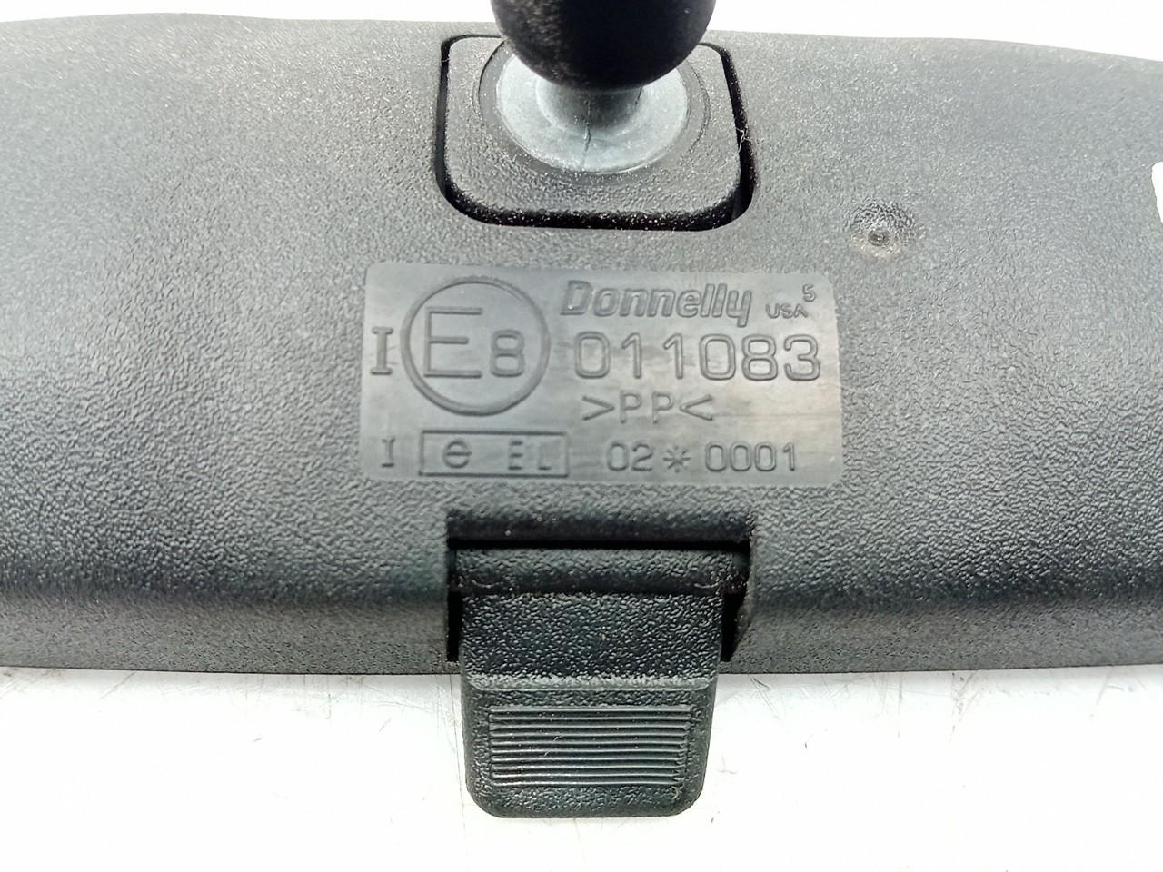 Espelho retrovisor interior JAGUAR S-Type (X200) Imagem-2