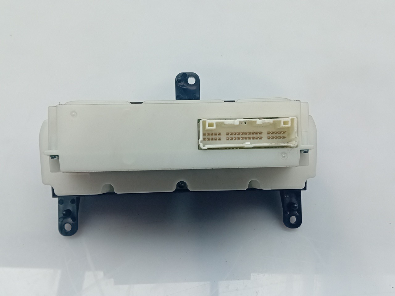 Botón / interruptor de aire acondicionado NISSAN Qashqai/Qashqai+2 I (J10, JJ10) Imagem-3