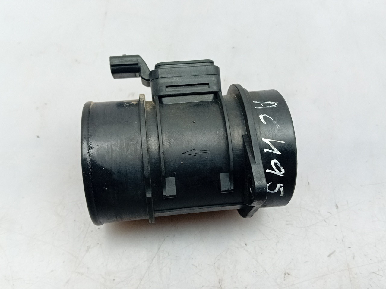Debimetro NISSAN Qashqai/Qashqai+2 I (J10, JJ10) Imagem-0