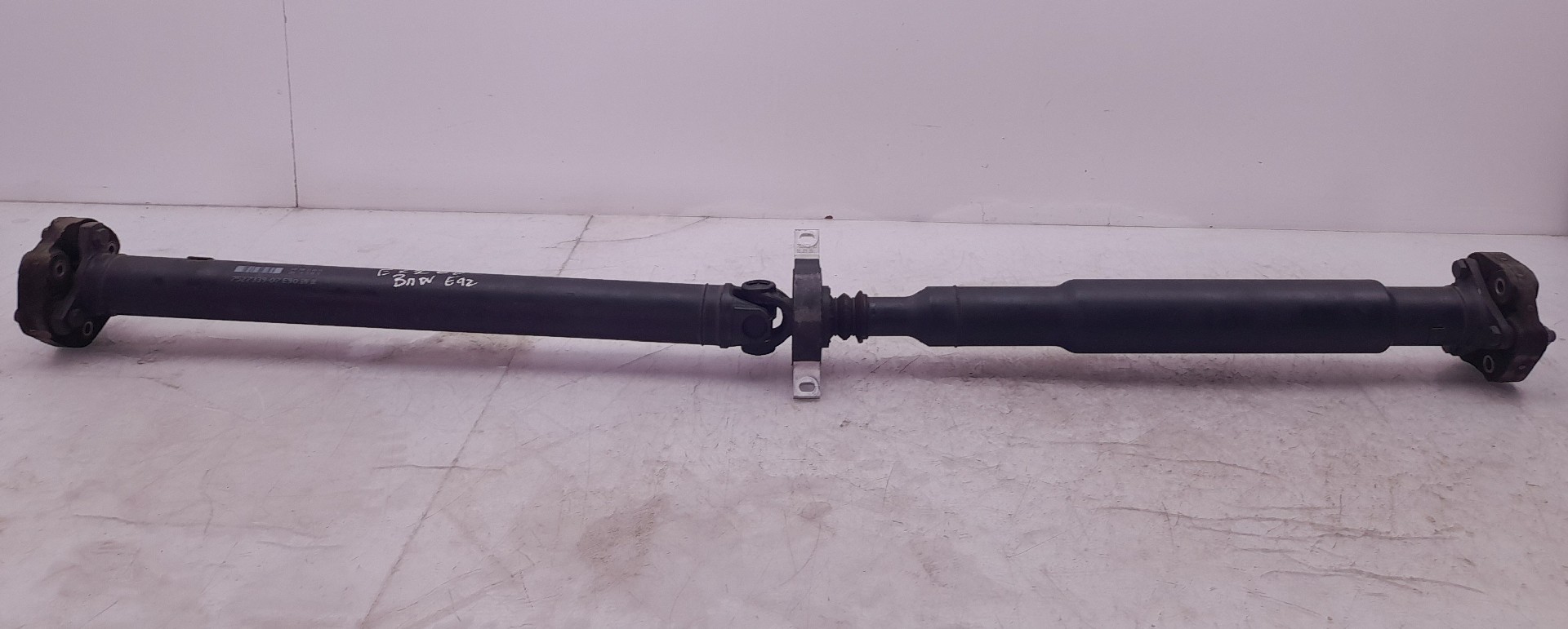 Driveshaft BMW 3 Coupé (E92) Imagem-1