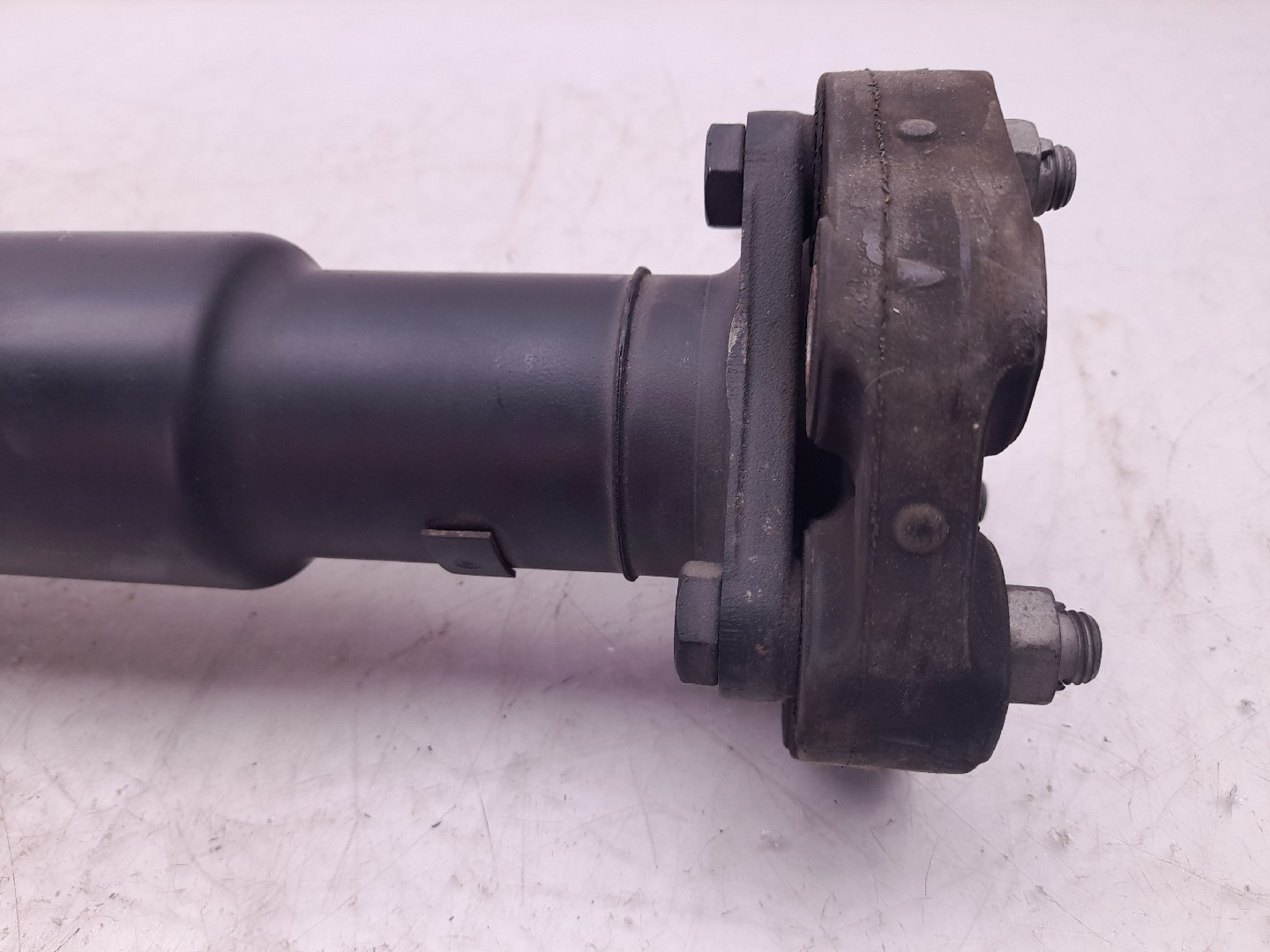 Driveshaft BMW 3 Coupé (E92) Imagem-2