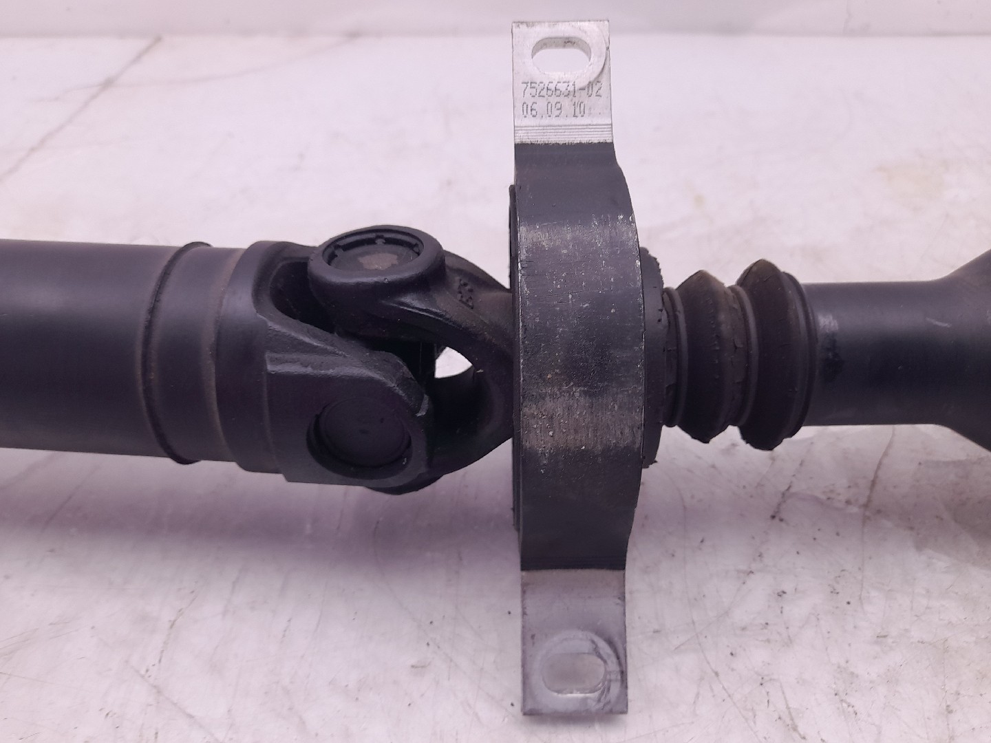 Driveshaft BMW 3 Coupé (E92) Imagem-3