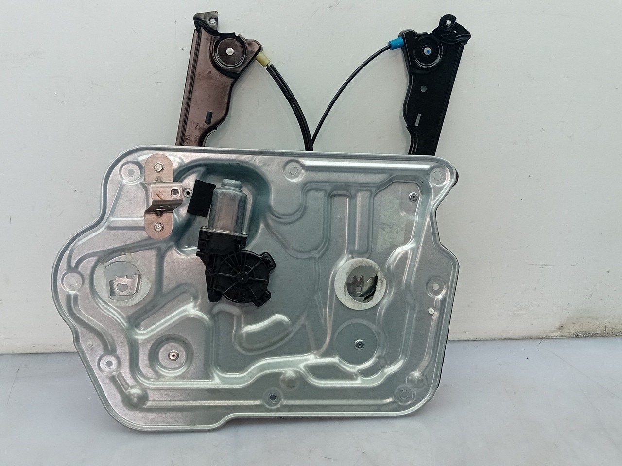 Right front window regulator NISSAN Qashqai/Qashqai+2 I (J10, JJ10) Imagem-1