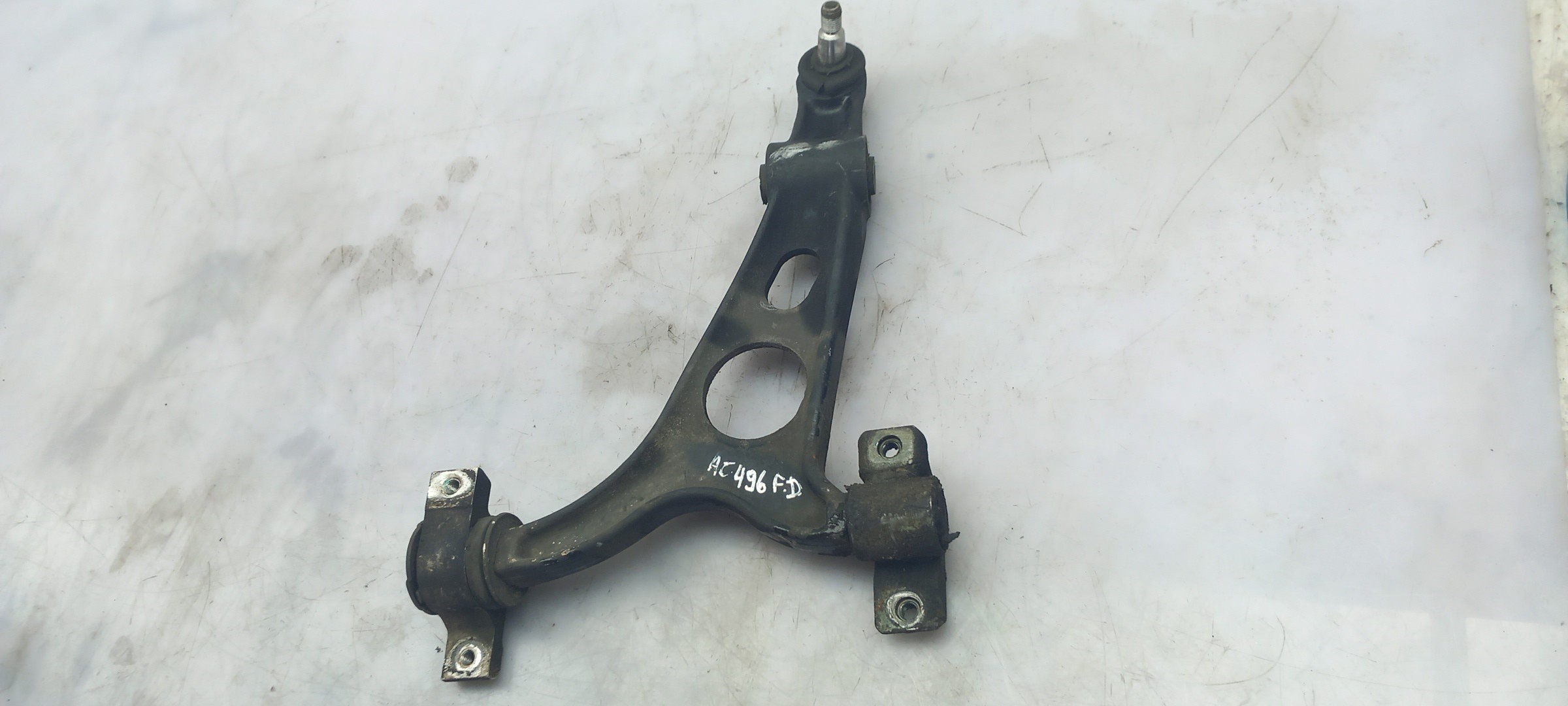 Brazo suspensión delantero derecho ALFA ROMEO GT (937_) Imagem-1