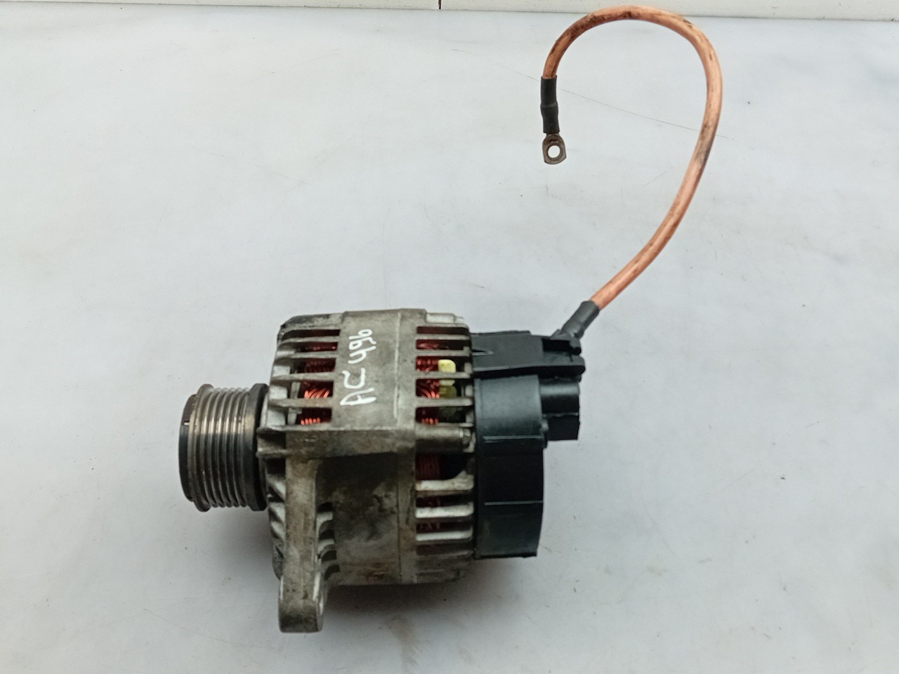Alternatore ALFA ROMEO GT (937_) Imagem-0
