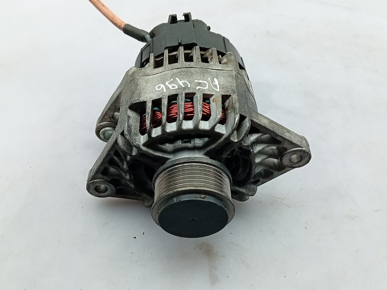 Alternatore ALFA ROMEO GT (937_) Imagem-1