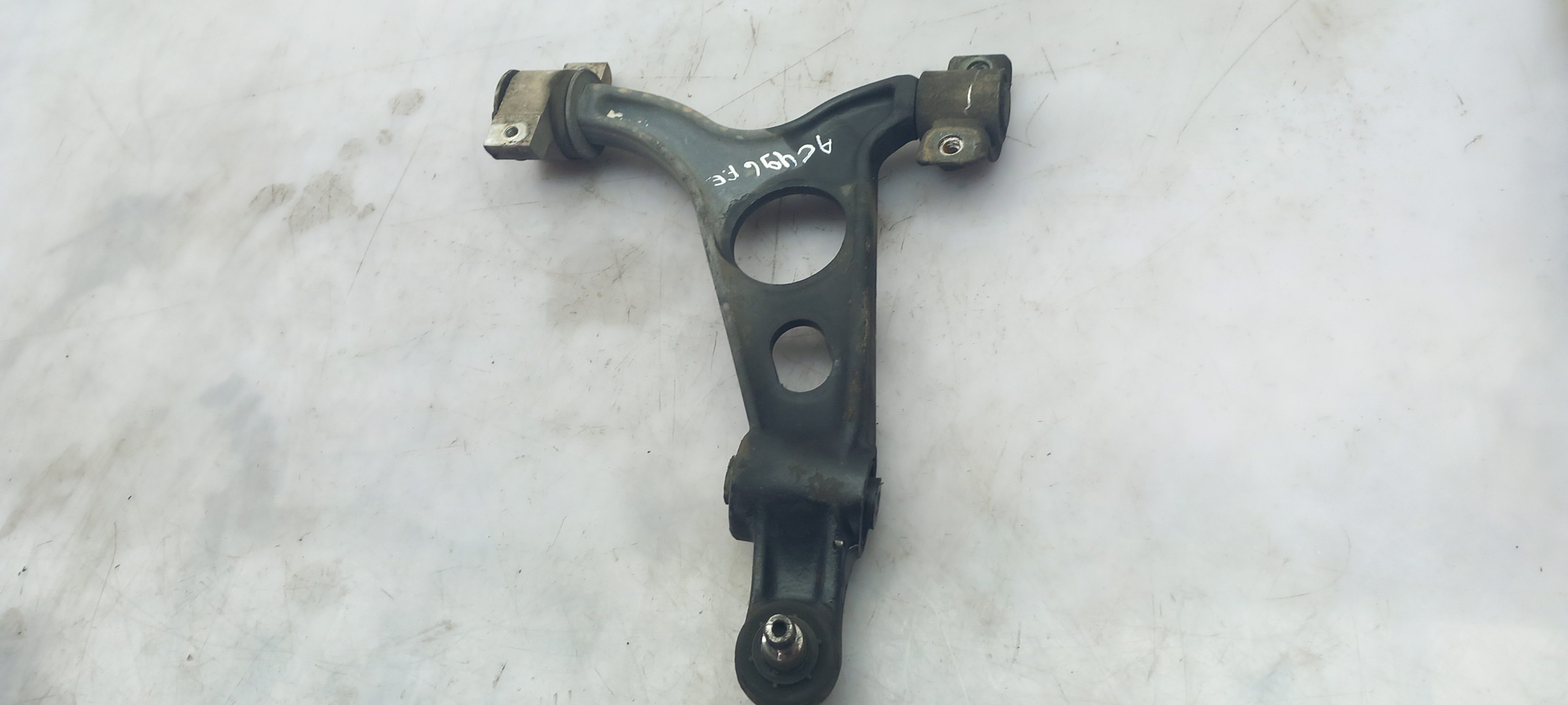 Brazo suspensión delantero izquierdo ALFA ROMEO GT (937_) Imagem-1