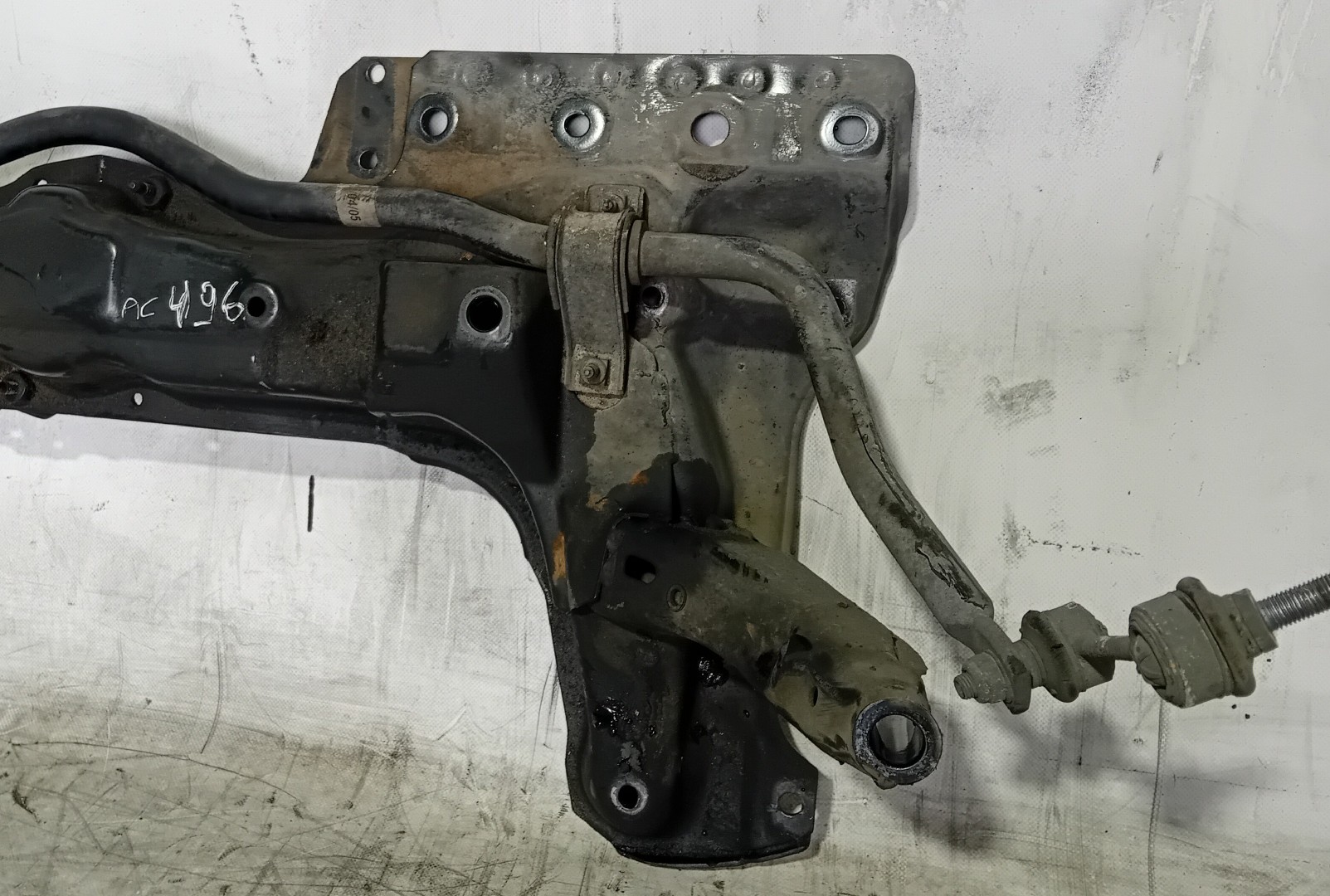 Front subframe ALFA ROMEO GT (937_) Imagem-2