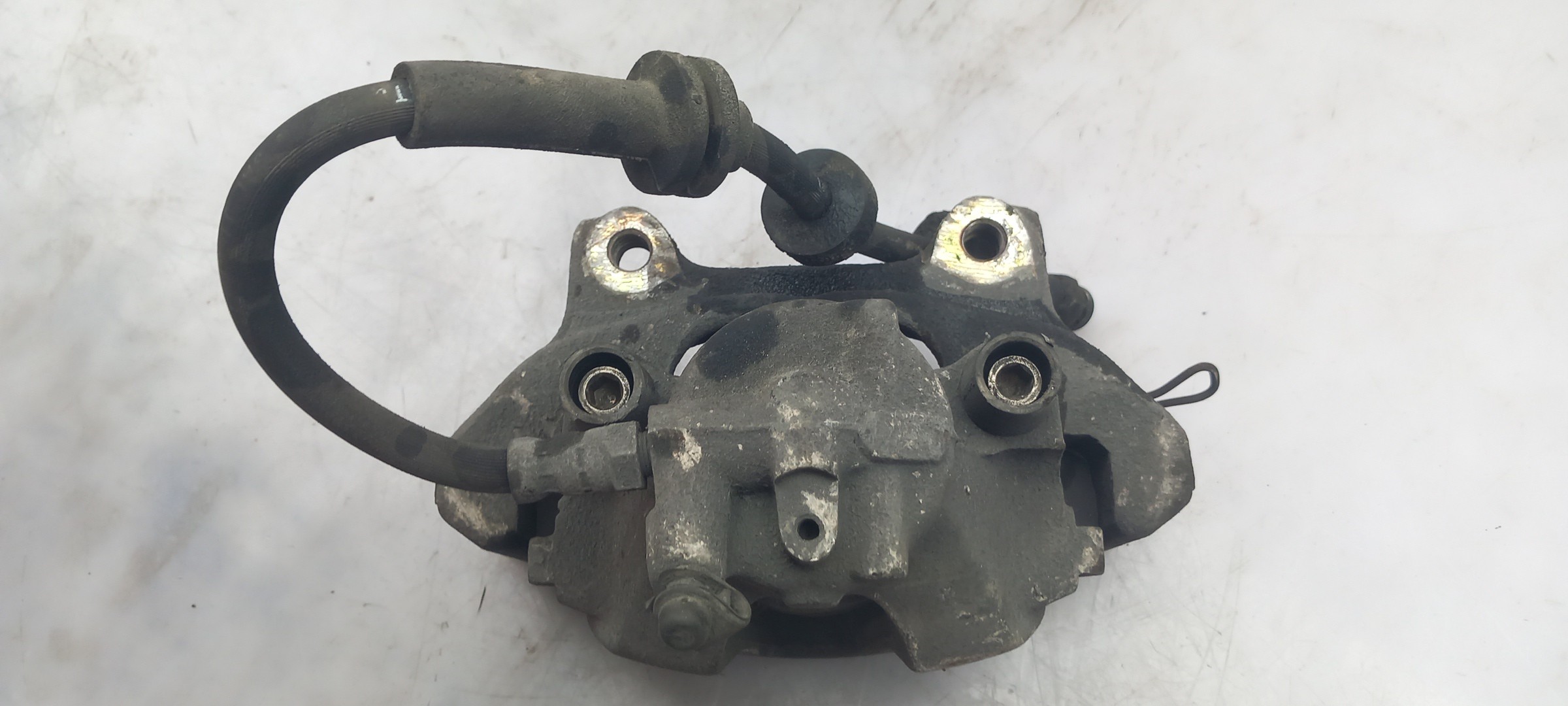 Pinza de freno Delantero Derecho ALFA ROMEO GT (937_) Imagem-3