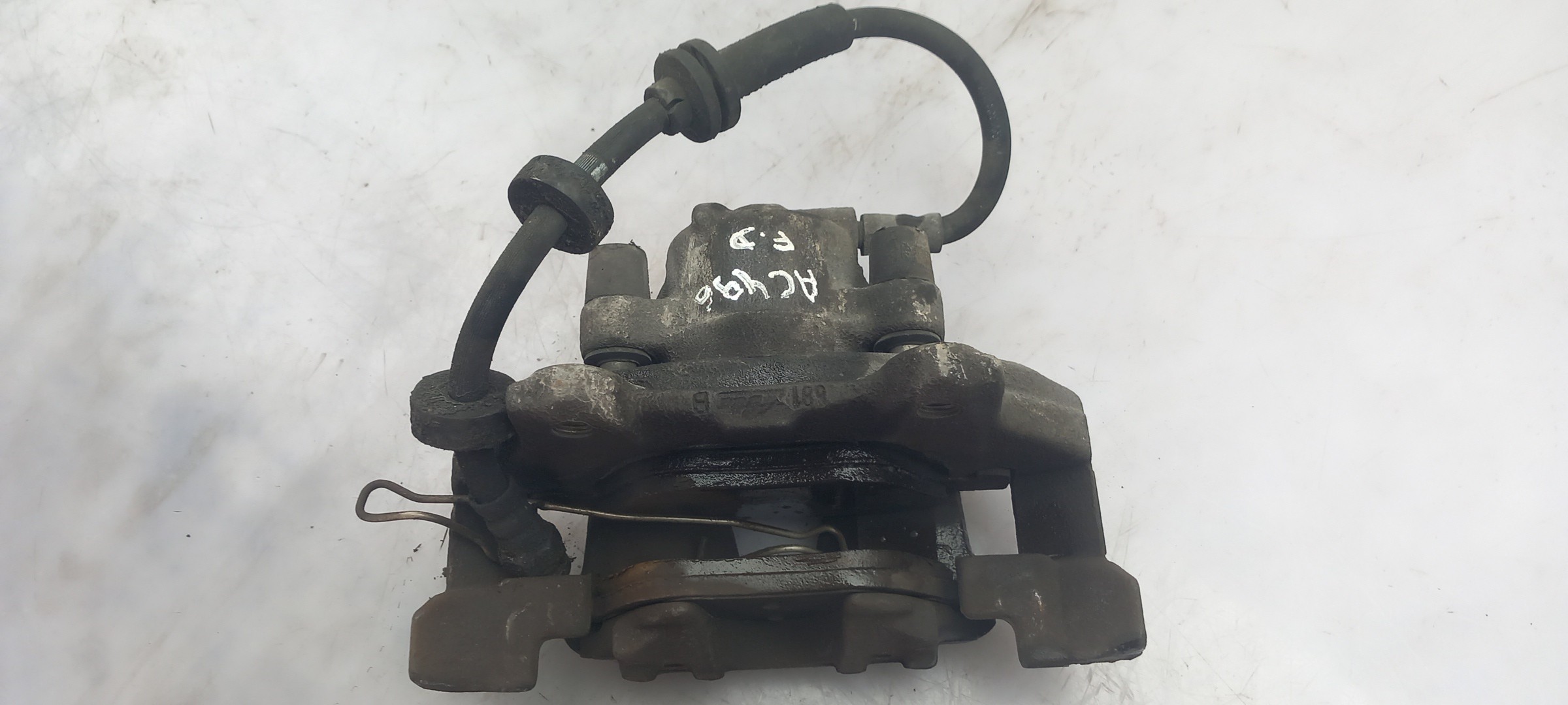 Pinza de freno Delantero Derecho ALFA ROMEO GT (937_) Imagem-1