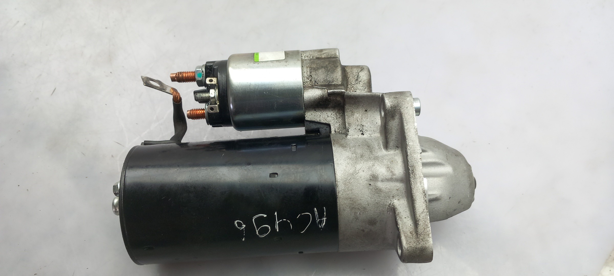 Motor de arranque ALFA ROMEO GT (937_) Imagem-1