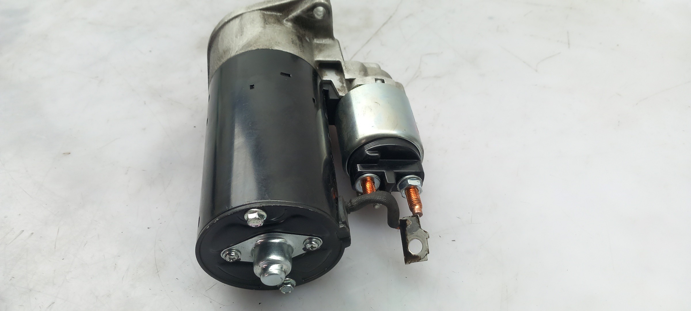Motor de arranque ALFA ROMEO GT (937_) Imagem-2