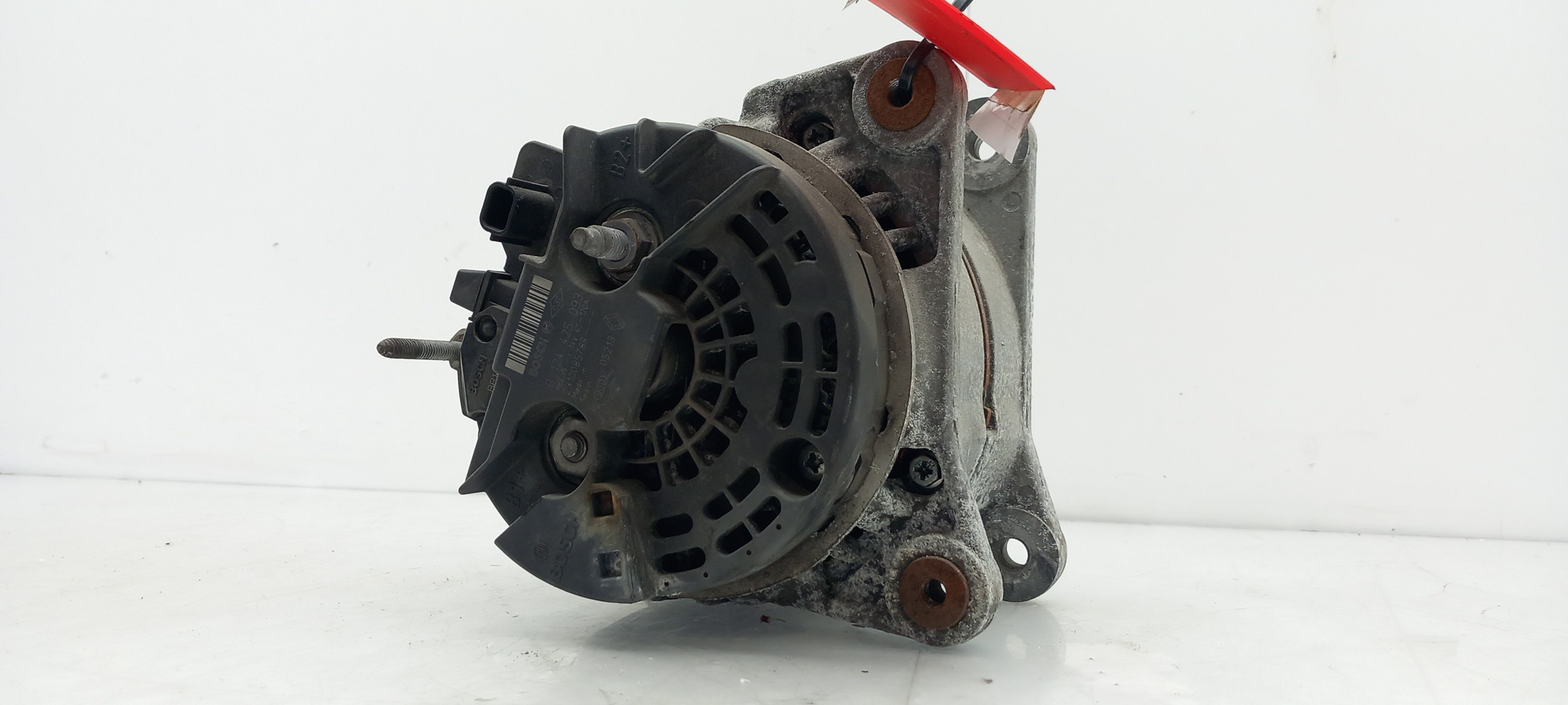 Alternateur RENAULT Clio III (BR0/1, CR0/1) Imagem-1