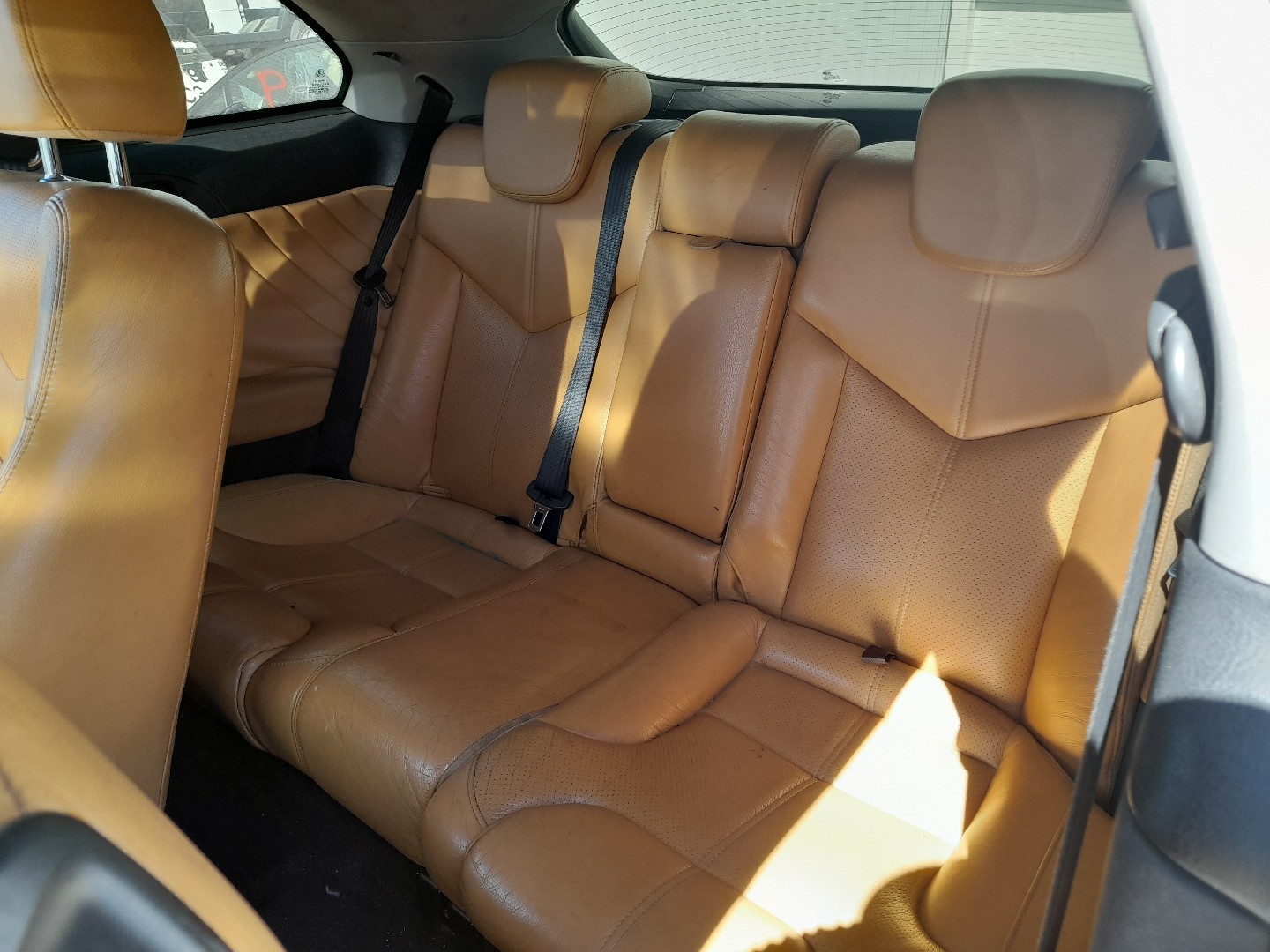 Set di sedili ALFA ROMEO GT (937_) Imagem-1