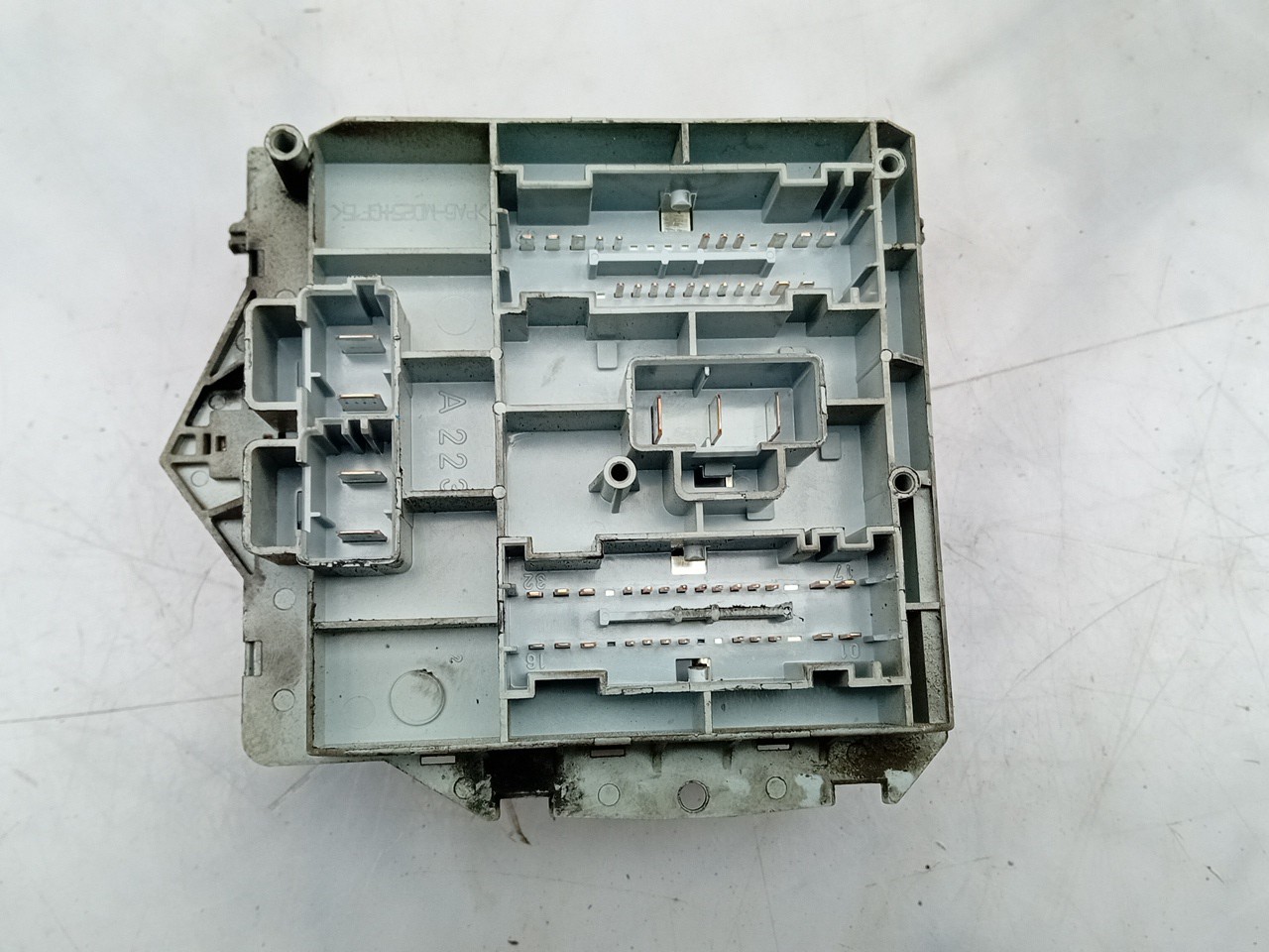 Fuse box / SAM / BSI ALFA ROMEO GT (937_) Imagem-1