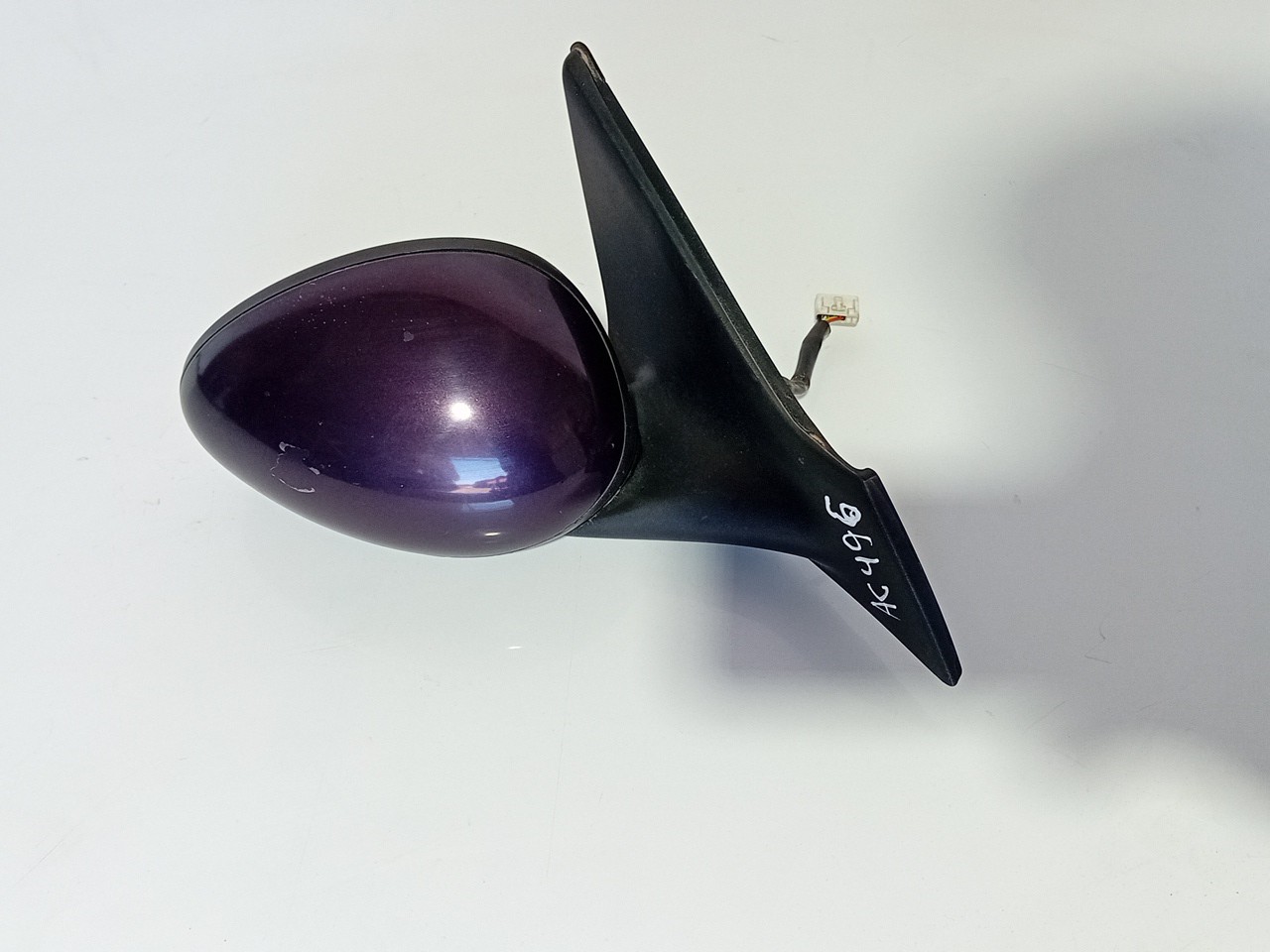 Espejo retrovisor Derecho ALFA ROMEO GT (937_) Imagem-1