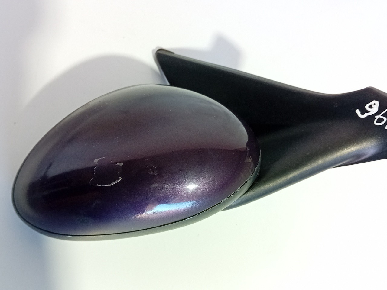 Espejo retrovisor Derecho ALFA ROMEO GT (937_) Imagem-2