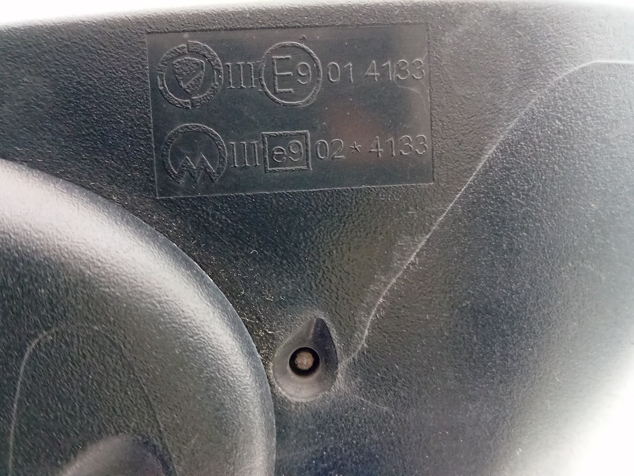 Espejo retrovisor Derecho ALFA ROMEO GT (937_) Imagem-4
