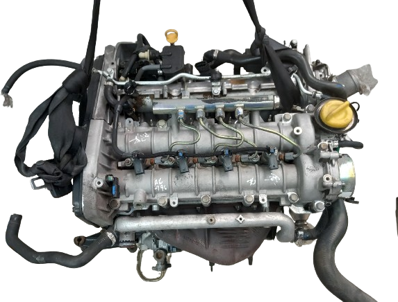 Motore completo ALFA ROMEO GT (937_) Imagem-0