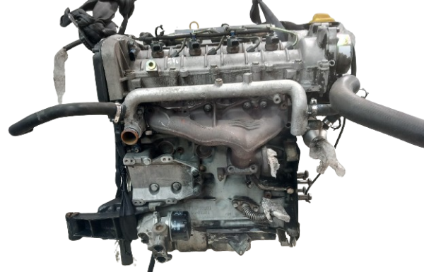 Motore completo ALFA ROMEO GT (937_) Imagem-1