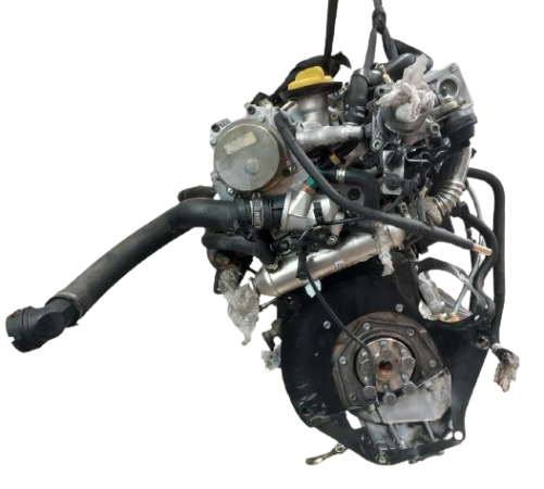 Motore completo ALFA ROMEO GT (937_) Imagem-3