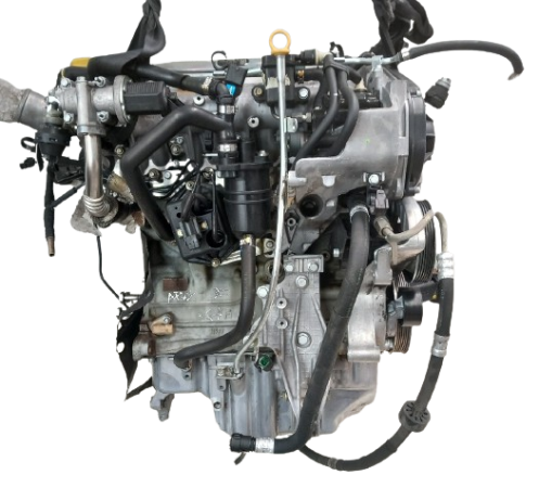 Motore completo ALFA ROMEO GT (937_) Imagem-2