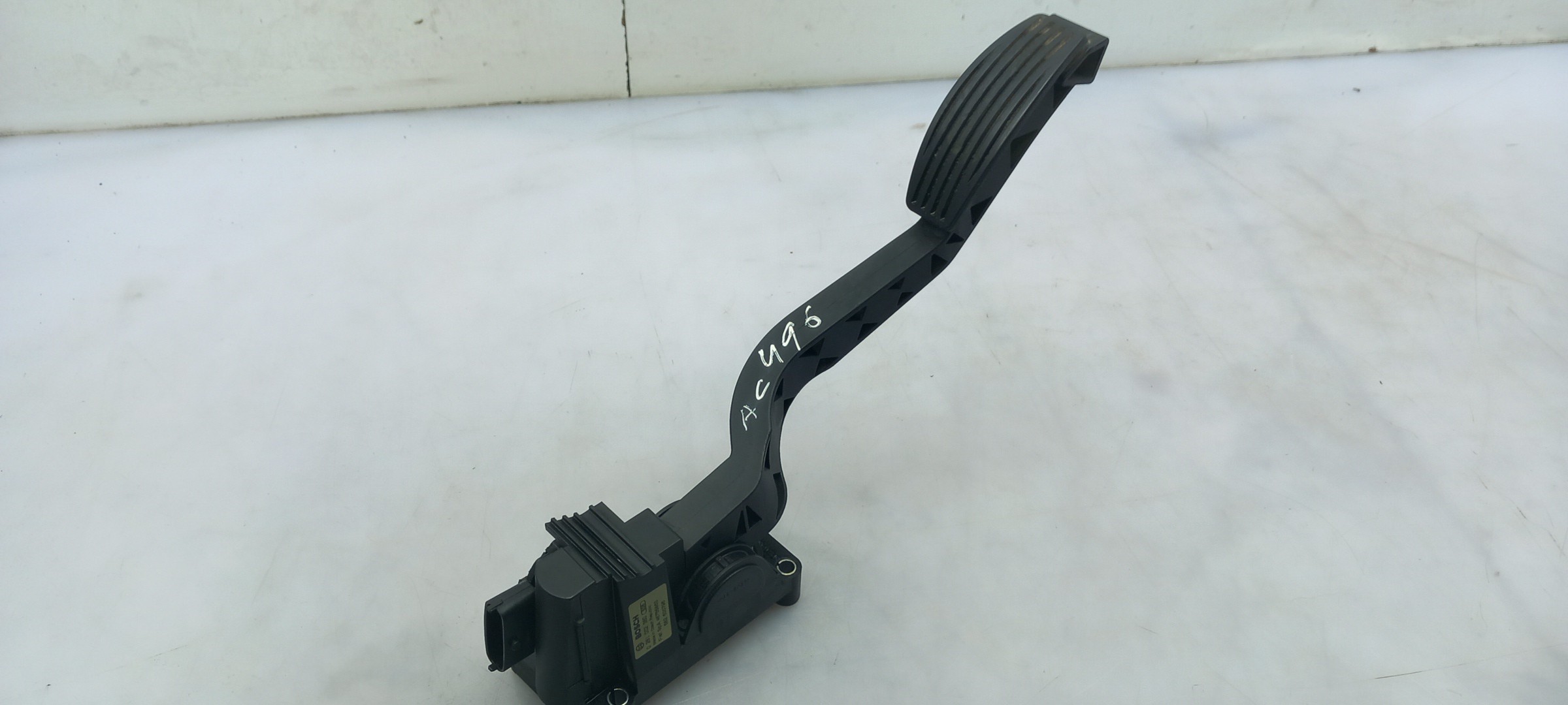 Pedal acelerador ALFA ROMEO GT (937_) Imagem-4